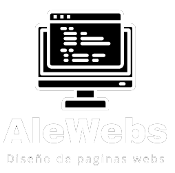 logo AleWebs